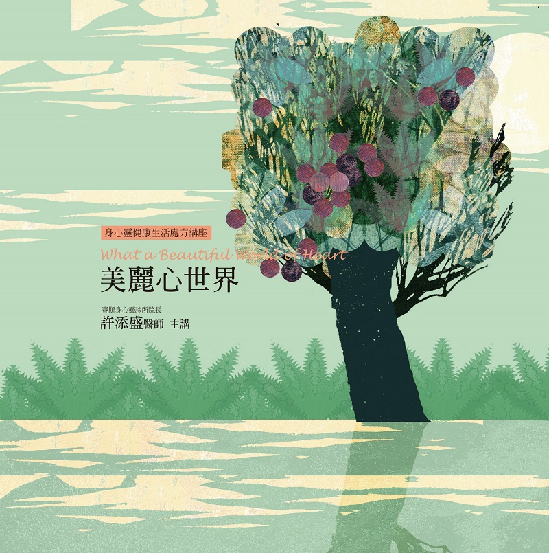 美麗心世界（12CD）