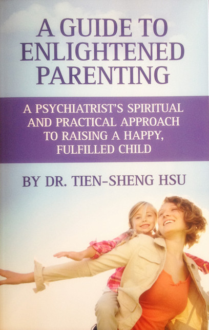 A Guide to Enlightened Parenting(美國進口版)